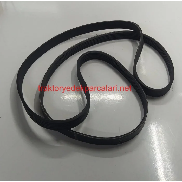 6 PK 1725 VANTİLATÖR KAYIŞI