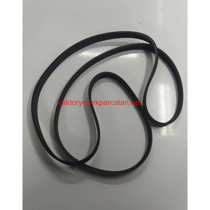 6 PK 1755 KANALLI VANTİLATÖR KAYIŞI