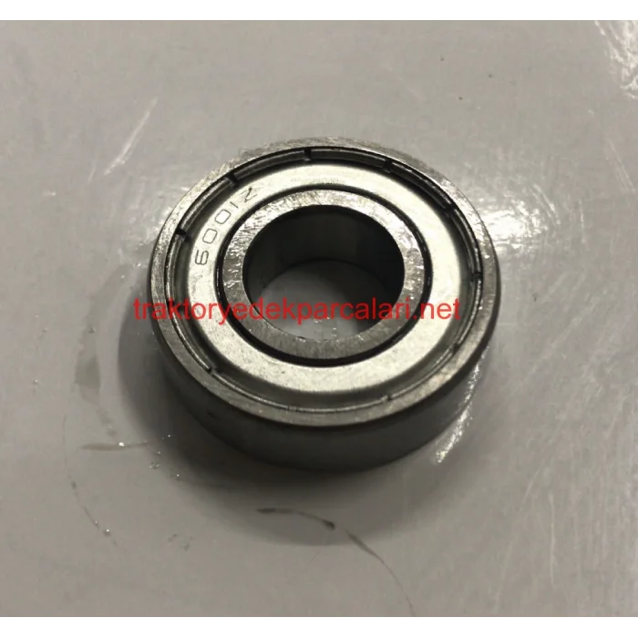 6001 ZZ C3 RULMAN ORS