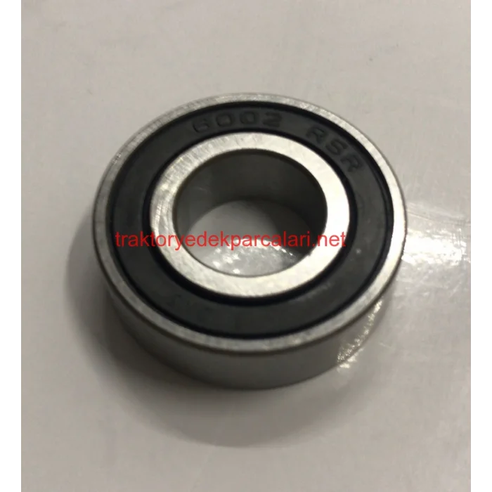 6002 2RS C3 RULMAN ORS