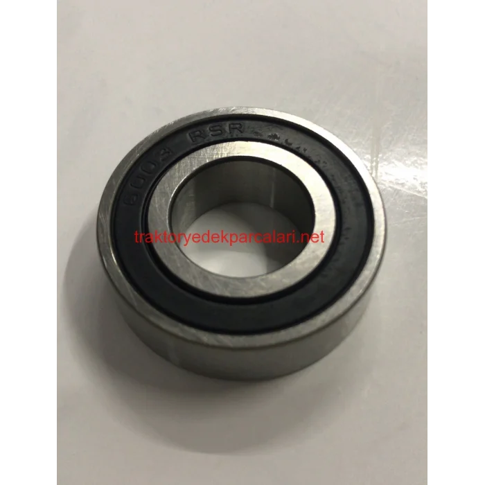 6003 2RS C3 RULMAN ORS