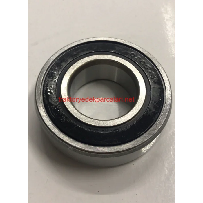 6204 2RS C3 RULMAN İTHAL