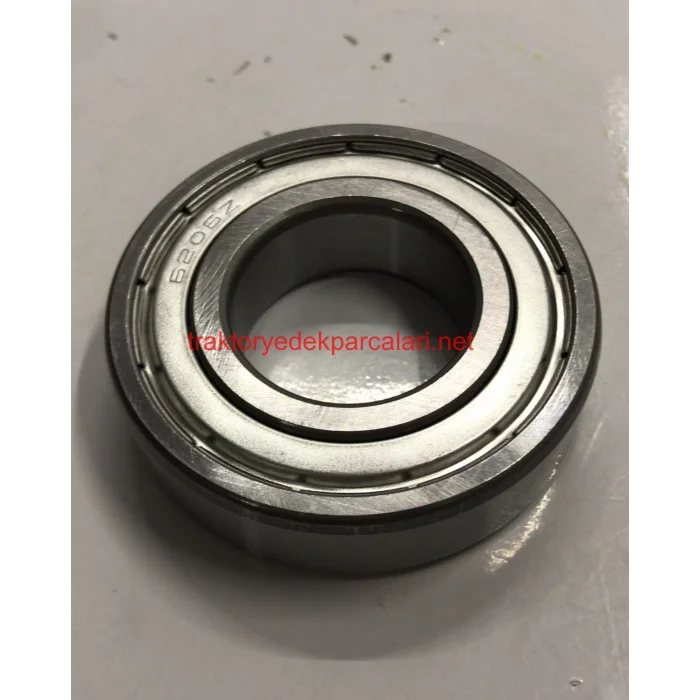 6206  RULMAN SANTRAFİŞ İÇİN