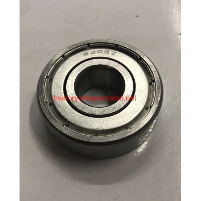 6302 ZZ C3 RULMAN ART