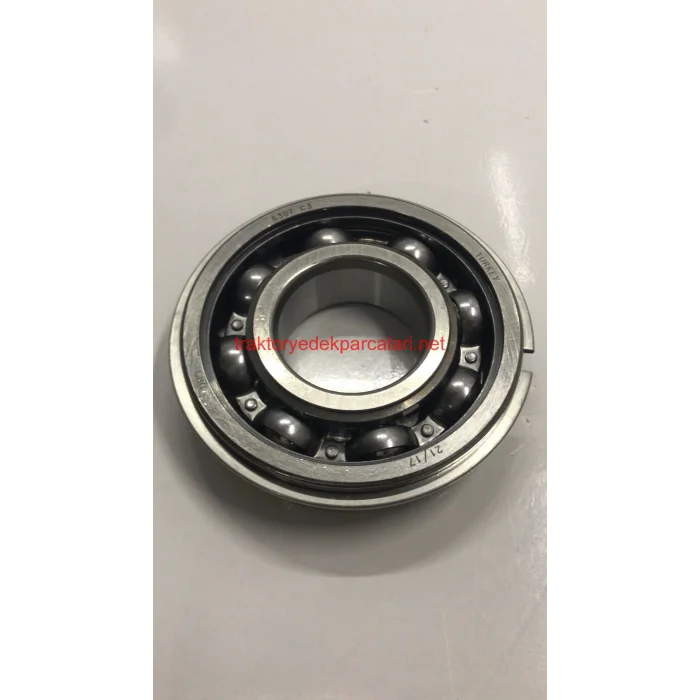 6307 ZNR C3 RULMAN ORS