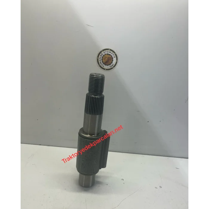 DİREKSİYON SEKTOR DİŞLİ (DUZ)