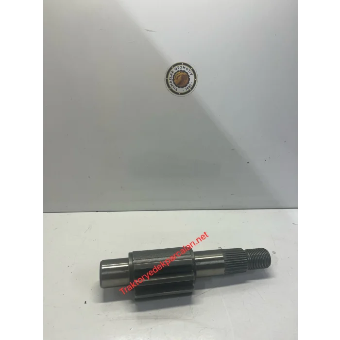 DİREKSİYON SEKTOR DİŞLİ (DUZ)