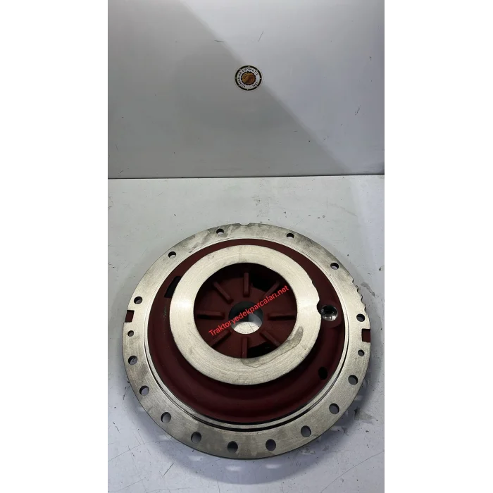 DİFERANSİYEL PLAKA SOL