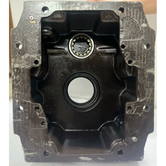 DİFERANSİYEL ARKA KAPAK ÇİFT DEVİR TÜMOSAN