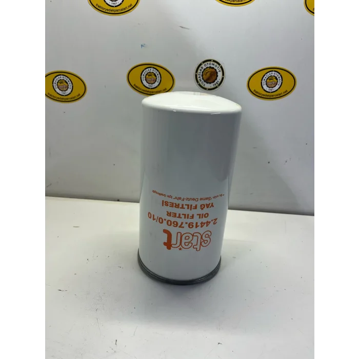 DEUZT HİDROLİK YAĞ FİLTRESİ