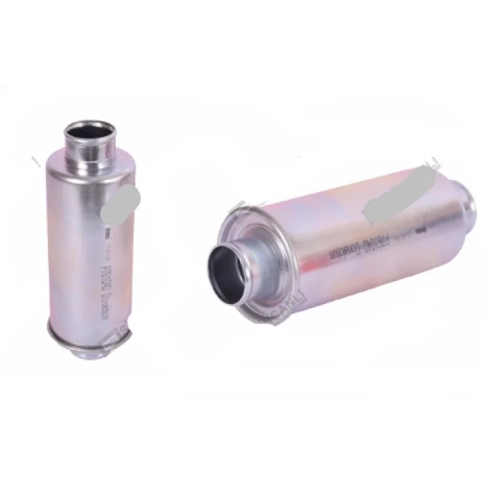 HİDROLİK YAĞ FİLTRE TÜPLÜ