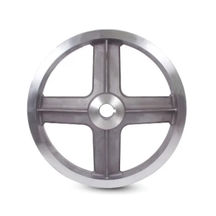 İLAÇLAMA POMPA KASNAK