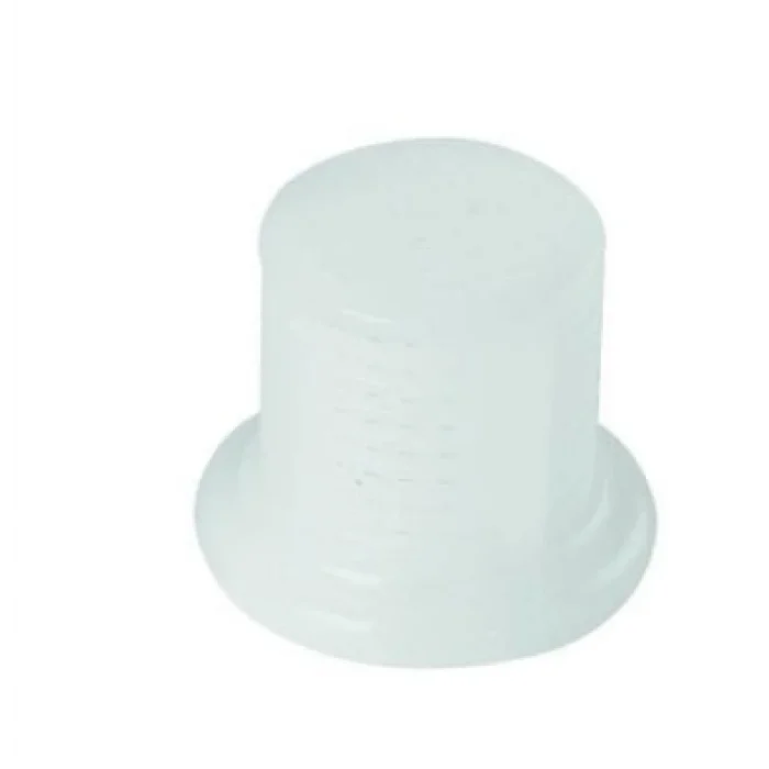 HOLDER PLASTİK MEME SÜZGEÇ