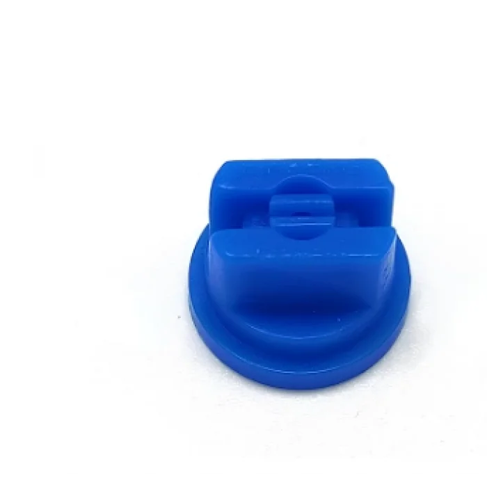 TİJET MEME UCU MAVİ PLASTİK - 03