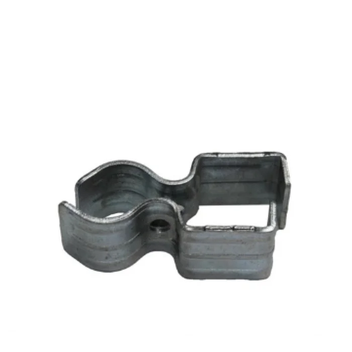 HOLDER 25 LİK KANAT BORU KELEPÇESİ