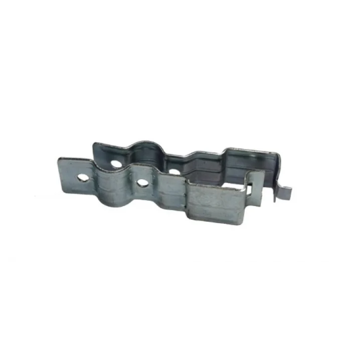 HOLDER 30 LUK KANAT BORU KELEPÇESİ