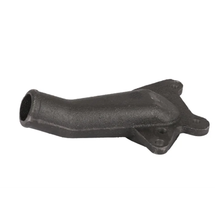 TERMOSTAT ÜST KAPAK MASSEY FERGUSON 135 - 240