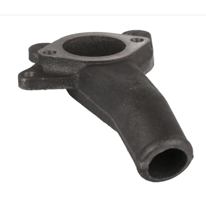 TERMOSTAT ÜST KAPAK MASSEY FERGUSON 135 - 240