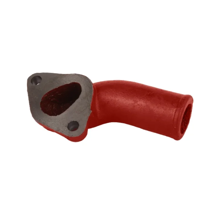 TERMOSTAT SU GİRİŞ DİRSEĞİ MASSEY FERGUSON 135 - 240