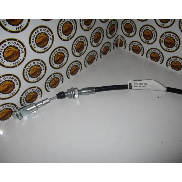 6VA1 3519 A1A EL FREN HALATI