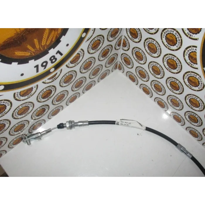 6VA1 3519 A1A EL FREN HALATI