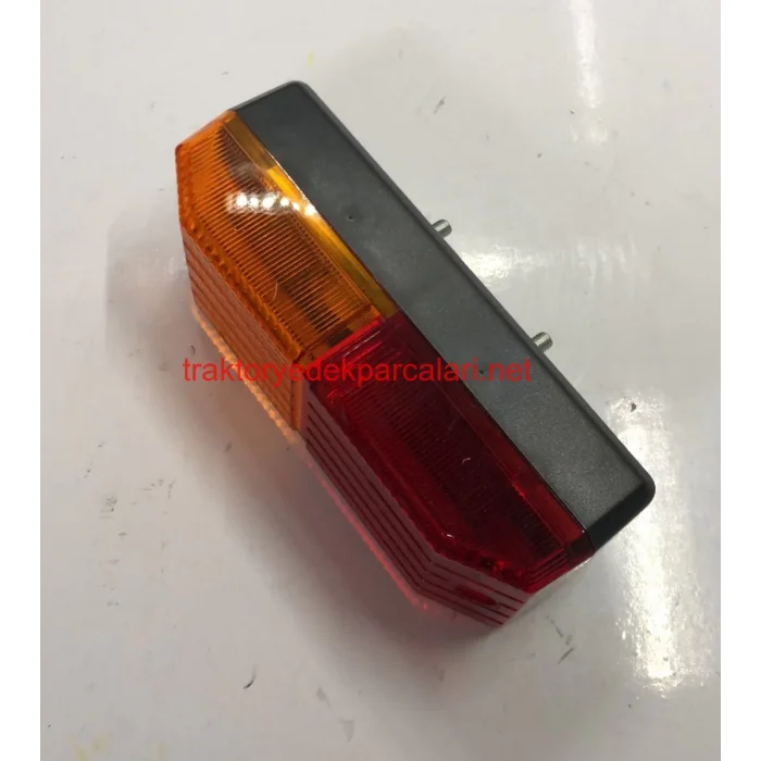 6VA1 5822 A6A LAMBA ARKA STOP SİNYAL