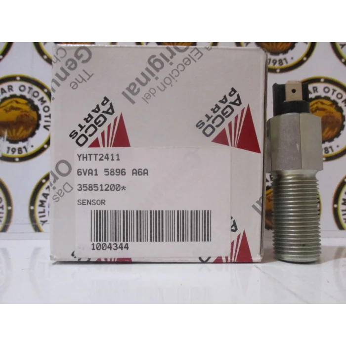 6VA1 5896 A6A SENSÖR