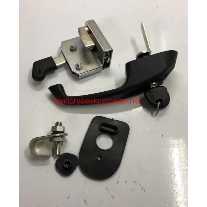 6VA1 6084 A1A KAPI KİLİDİ SOL