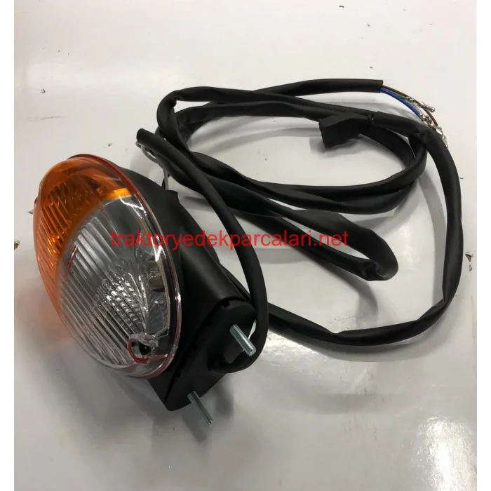 6VC1 5803 C6A ÖN SİNYAL LAMBASI VALTRA