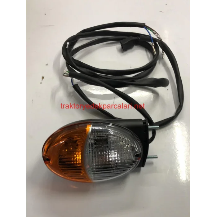 6VC1 5803 C6A ÖN SİNYAL LAMBASI VALTRA