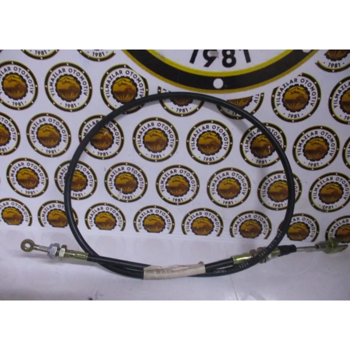 7HH1 0510 A6A  EL GAZ HALATI