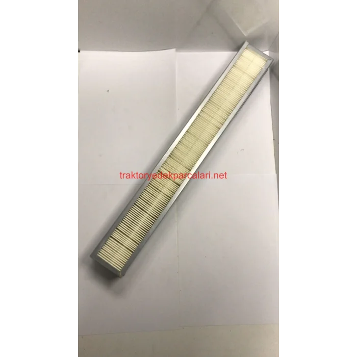 7VA1 6031 A1A KABİN HAVA FİLTRESİ