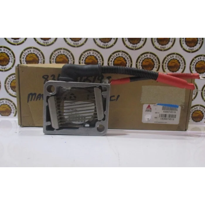 836674519 MANİFOLT STCS