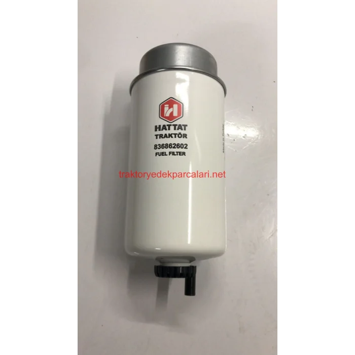 836862602 MAZOT FİLTRESİ (2.MAZOT)