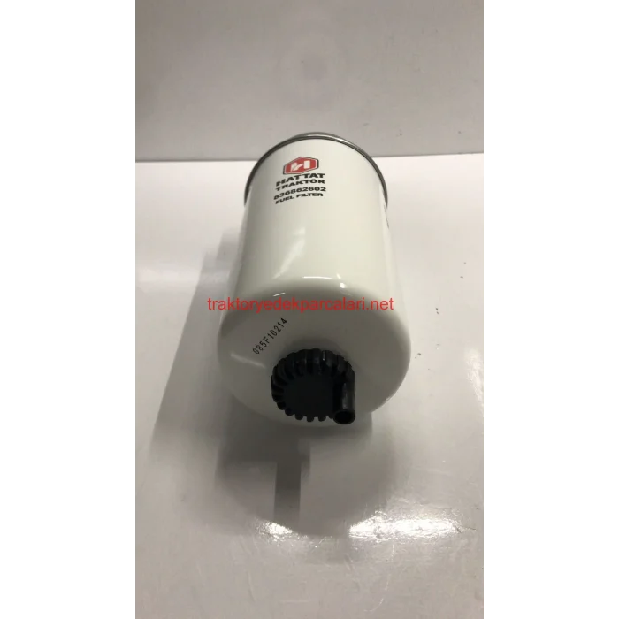 836862602 MAZOT FİLTRESİ (2.MAZOT)