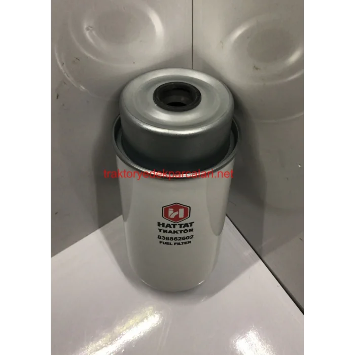 836862602 MAZOT FİLTRESİ (2.MAZOT)