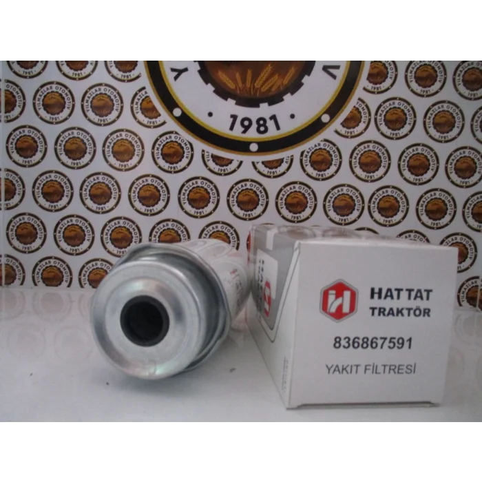 836867591 SU TUTUCU FİLTRE (1.MAZOT)