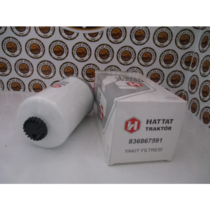 836867591 SU TUTUCU FİLTRE (1.MAZOT)