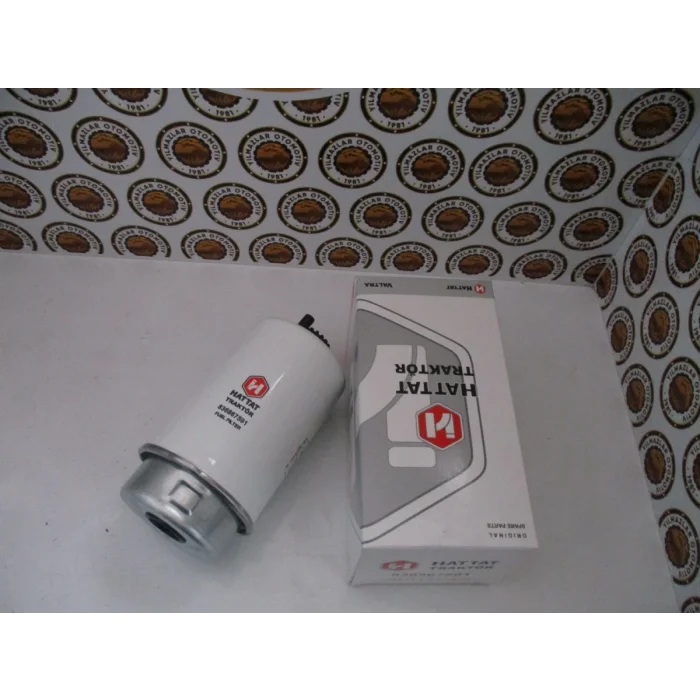 836867591 SU TUTUCU FİLTRE (1.MAZOT)