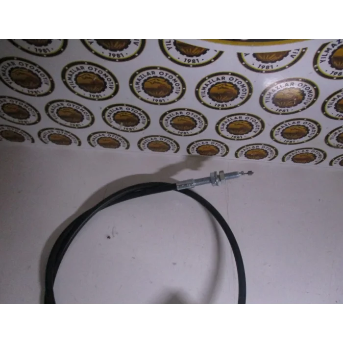 8VA2 0500 A1A GAZ TELİ