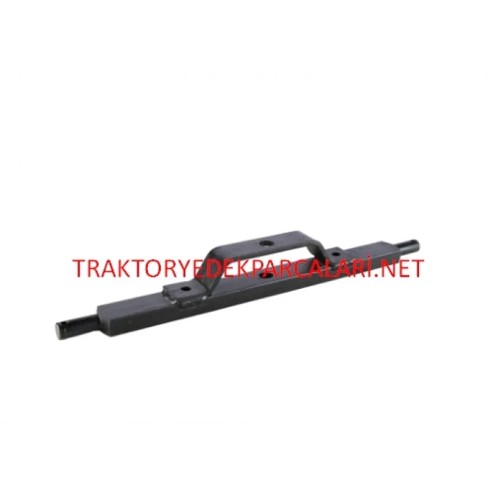 DOKUZ DELİK DEMİRİ KÖPRÜLÜ 6 CM X 3 CM X 75 CM