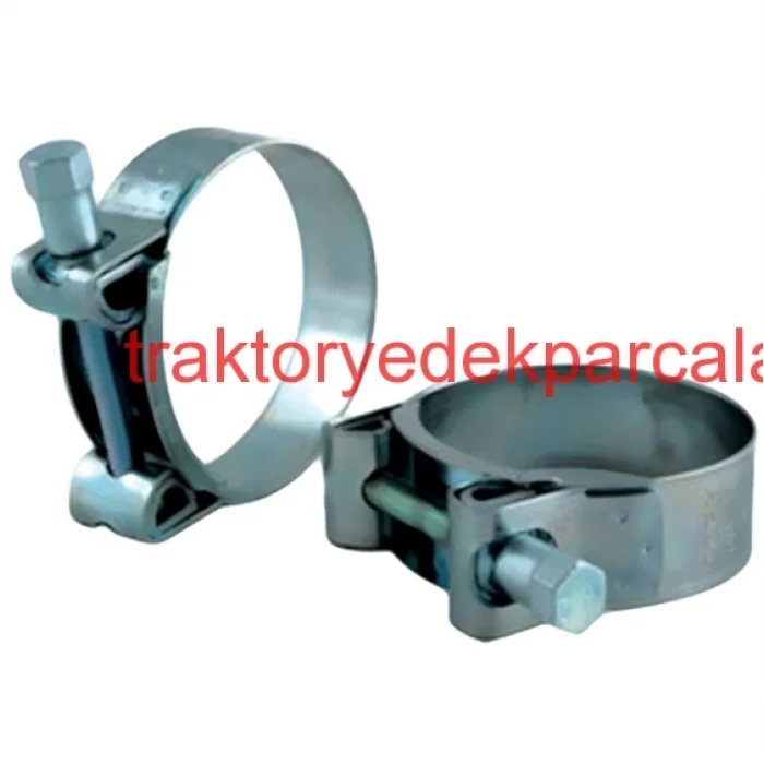 91X97 AĞIR HİZMET KELEPÇESİ