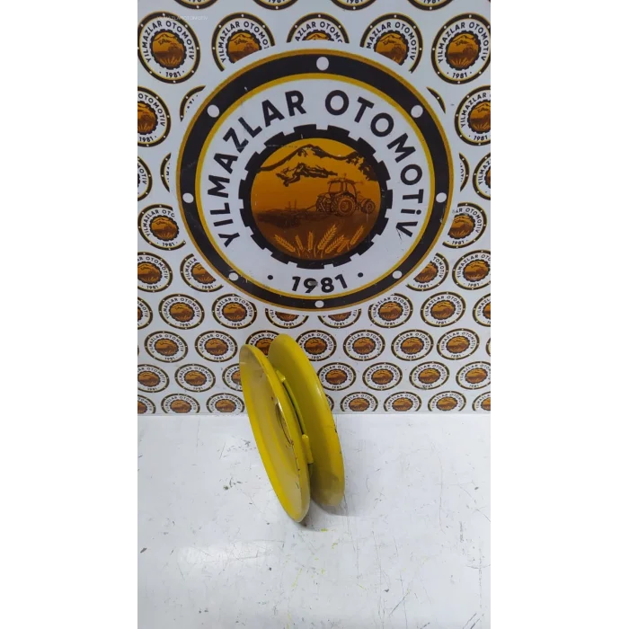 95-75 DİŞ DİŞLİNİN ÖNÜNDEKİ SAÇ KASNAK  İÇİ 45MM -TC