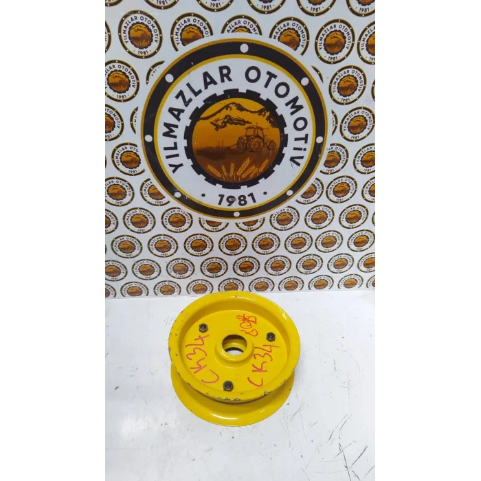 95-75 DİŞ DİŞLİNİN ÖNÜNDEKİ SAÇ KASNAK  İÇİ 45MM -TC