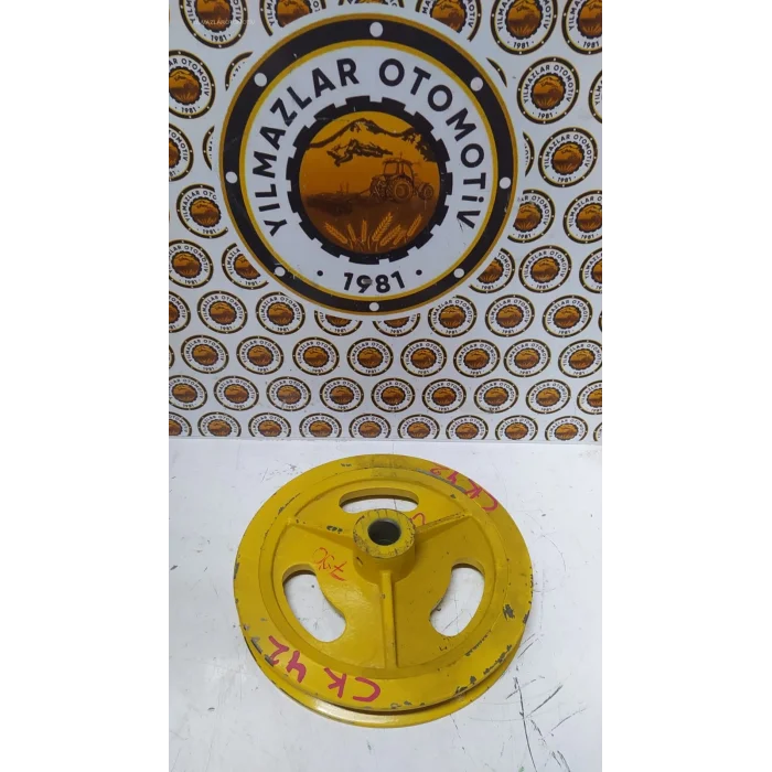 95-75 DİŞ DİŞLİNİN ÖNÜNDEKİ SAÇ KASNAK  İÇİ 52MM -TC