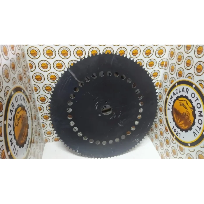 95 DİŞ TAPLA KELEBEK DİŞLİ -TC