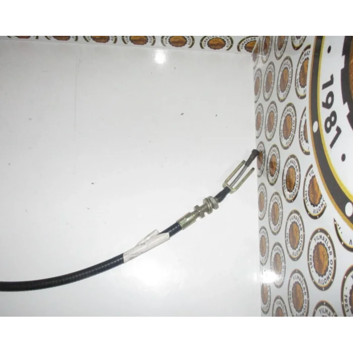 9HM1 3734 A1A PTO HALAT (MEYVECİ)