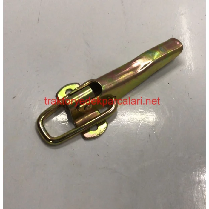 AÇIK KASA KİLİT KISA