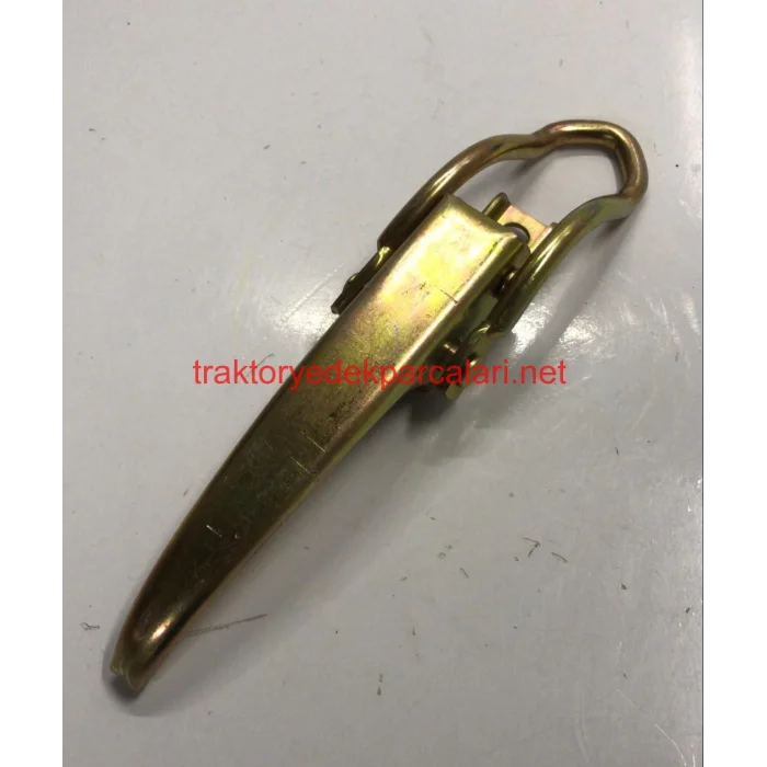 AÇIK KASA KİLİT UZUN