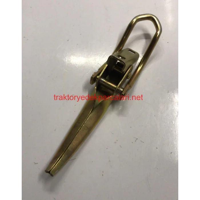 AÇIK KASA KİLİT UZUN